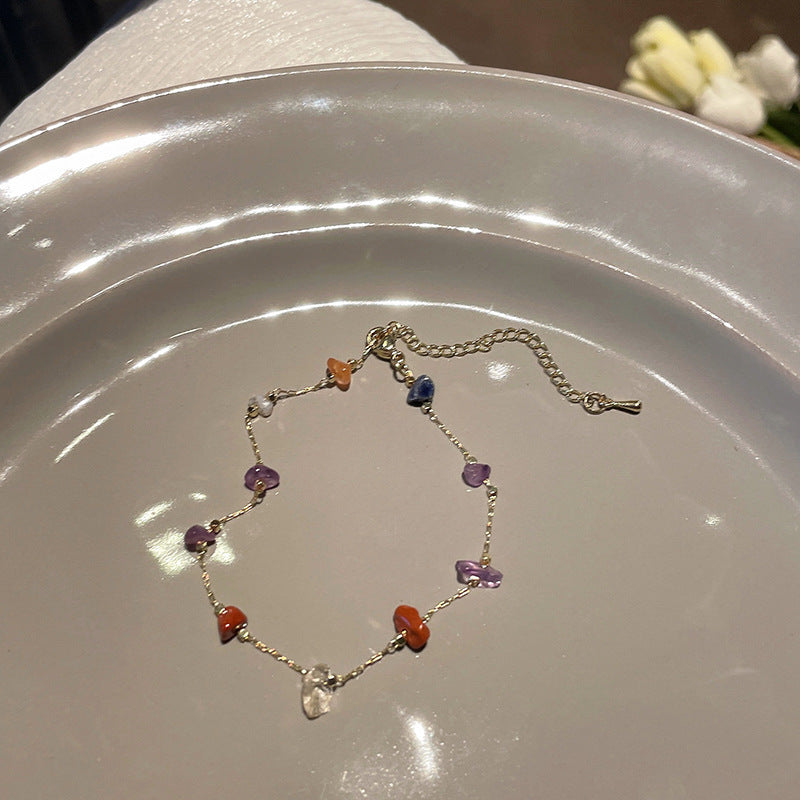 Amazing Korean Jewelry For Women (DESIGN 2225)