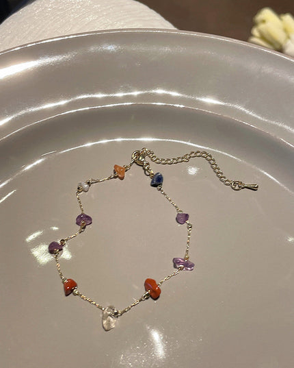 Amazing Korean Jewelry For Women (DESIGN 2225)