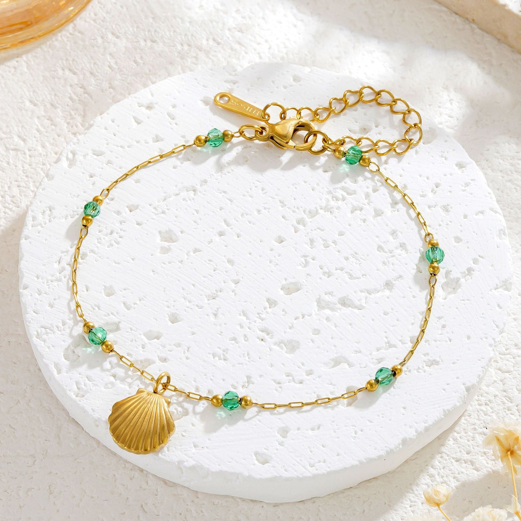 EverGleam Anti-Tarnish Jewelry – Shine That Lasts (DESIGN 3038)