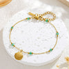 EverGleam Anti-Tarnish Jewelry – Shine That Lasts (DESIGN 3038)