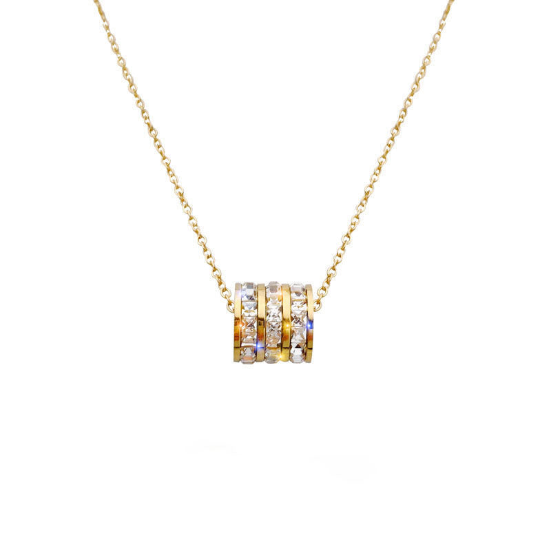 EverGleam Anti-Tarnish Jewelry – Shine That Lasts (DESIGN 3018)