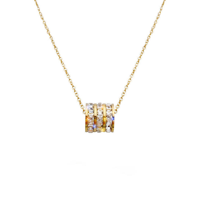 EverGleam Anti-Tarnish Jewelry – Shine That Lasts (DESIGN 3018)