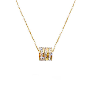 EverGleam Anti-Tarnish Jewelry – Shine That Lasts (DESIGN 3018)