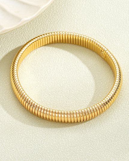 EverGleam Anti-Tarnish Jewelry – Shine That Lasts (DESIGN 3010)