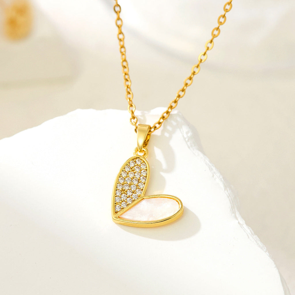 EverGleam Anti-Tarnish Jewelry – Shine That Lasts (DESIGN 3112)