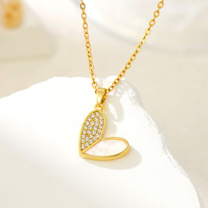 EverGleam Anti-Tarnish Jewelry – Shine That Lasts (DESIGN 3112)