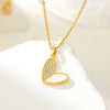 EverGleam Anti-Tarnish Jewelry – Shine That Lasts (DESIGN 3112)