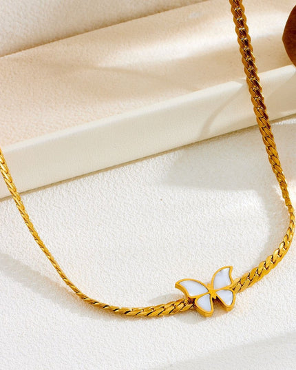 EverGleam Anti-Tarnish Jewelry – Shine That Lasts (DESIGN 3042)