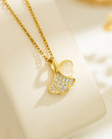 EverGleam Anti-Tarnish Jewelry – Shine That Lasts (DESIGN 3110)