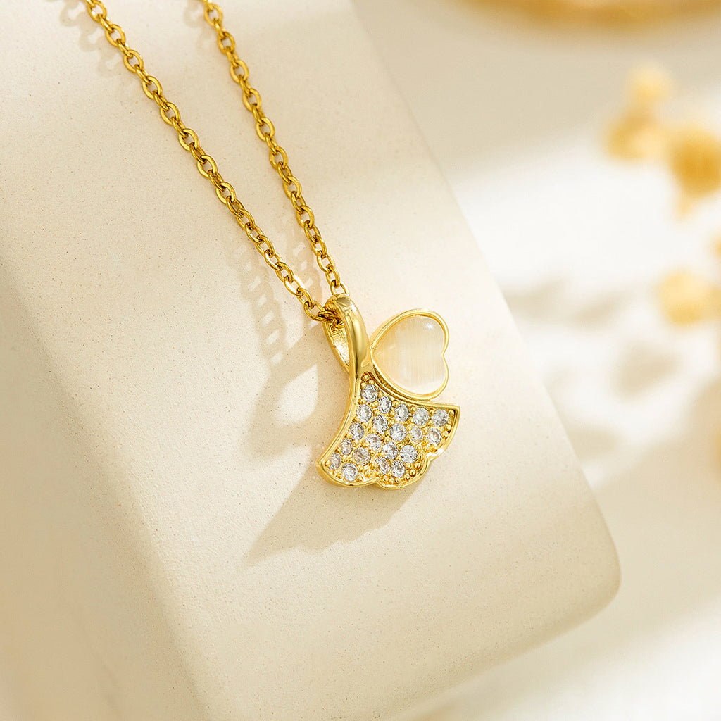 EverGleam Anti-Tarnish Jewelry – Shine That Lasts (DESIGN 3110)