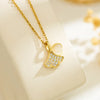 EverGleam Anti-Tarnish Jewelry – Shine That Lasts (DESIGN 3110)