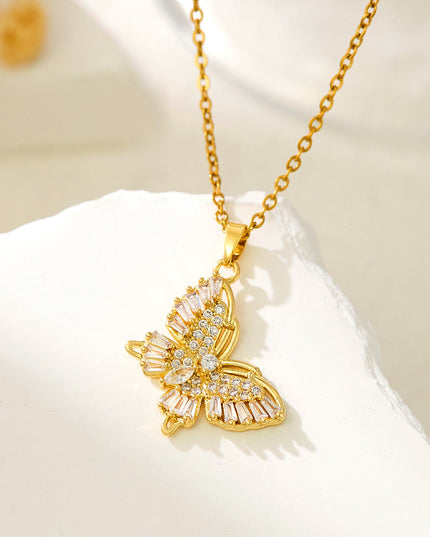 EverGleam Anti-Tarnish Jewelry – Shine That Lasts (DESIGN 3123)