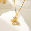 EverGleam Anti-Tarnish Jewelry – Shine That Lasts (DESIGN 3123)
