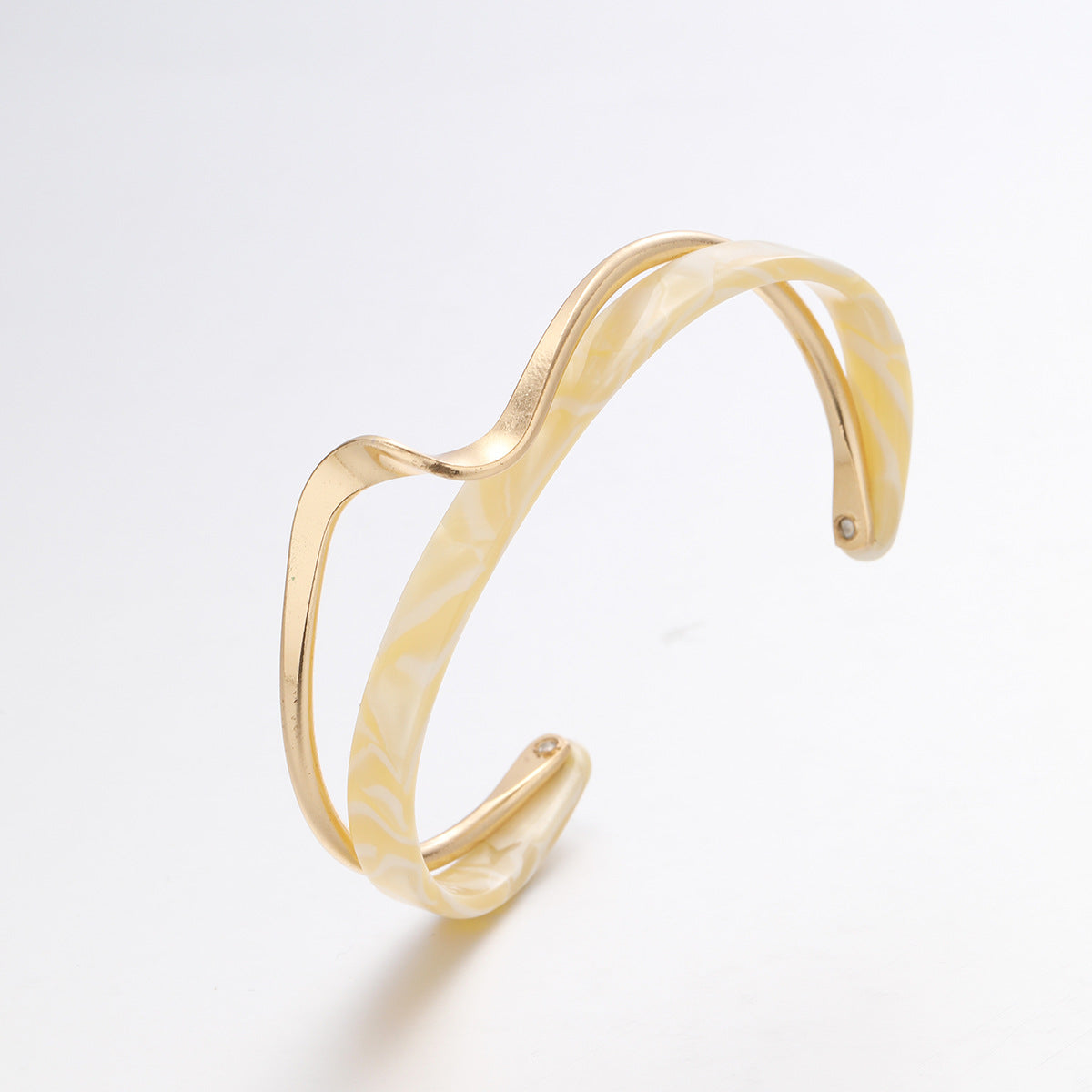 EverGleam Anti-Tarnish Jewelry – Shine That Lasts (DESIGN 3011)