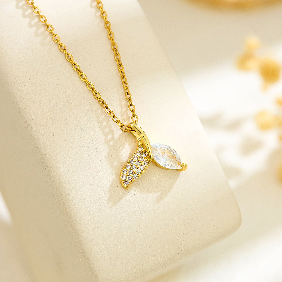 EverGleam Anti-Tarnish Jewelry – Shine That Lasts (DESIGN 3138)