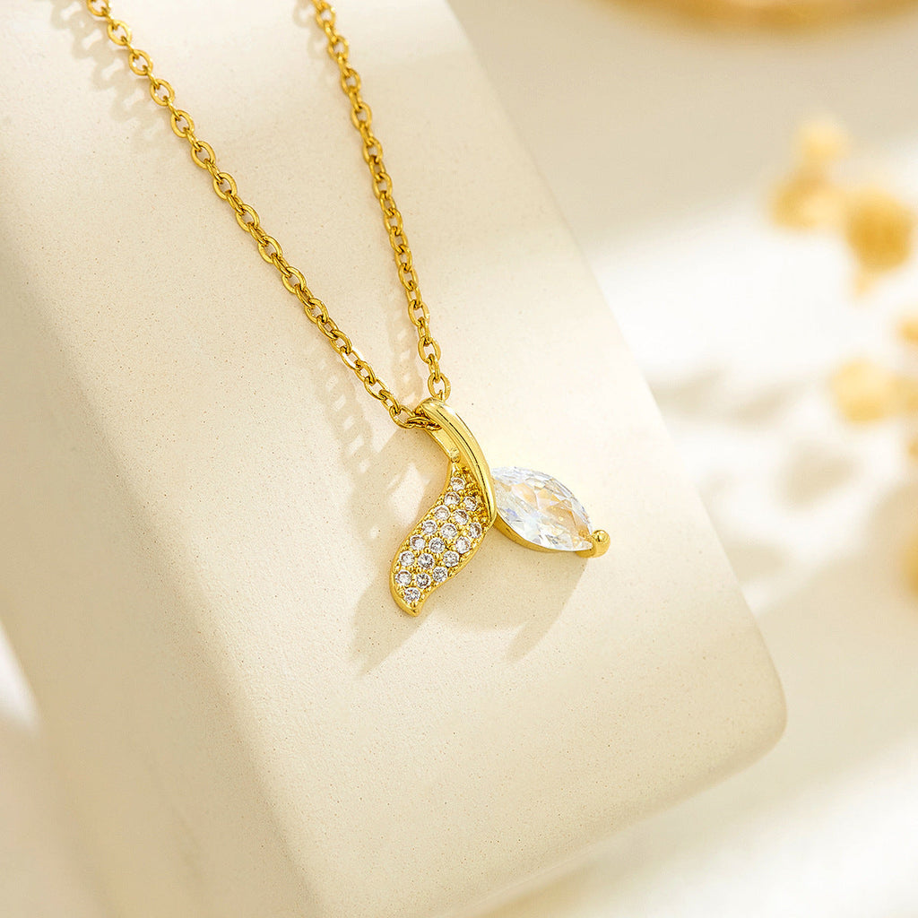 EverGleam Anti-Tarnish Jewelry – Shine That Lasts (DESIGN 3138)