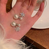 Amazing Korean Jewelry For Women (DESIGN 2172)