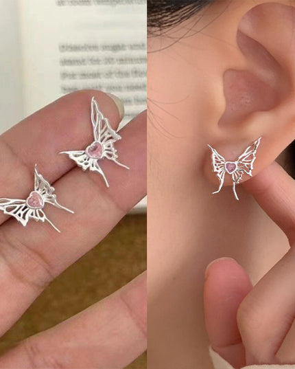 Amazing Korean Jewelry For Women (DESIGN 2346)