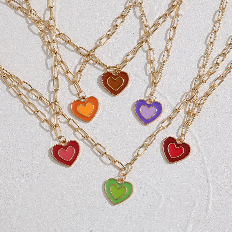 Amazing Korean Jewelry For Women (Any One Color) (DESIGN 2019)