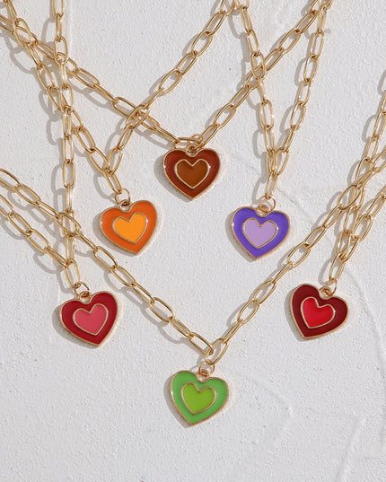 Amazing Korean Jewelry For Women (Any One Color) (DESIGN 2019)