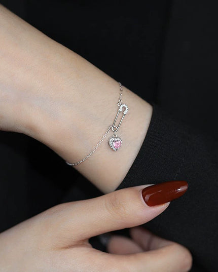 Amazing Korean Jewelry For Women (DESIGN 2229)
