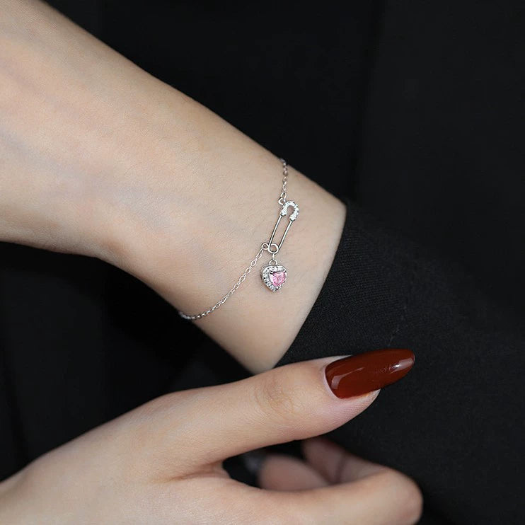 Amazing Korean Jewelry For Women (DESIGN 2229)
