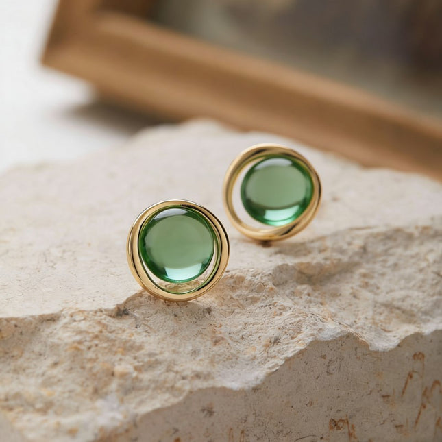 Amazing Korean Jewelry For Women (DESIGN 2353)