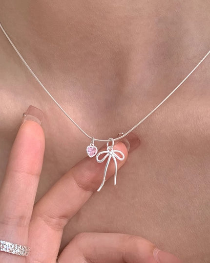 Amazing Korean Jewelry For Women (DESIGN 2214)