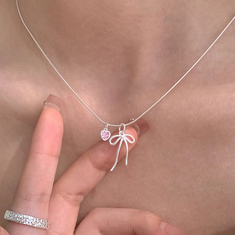 Amazing Korean Jewelry For Women (DESIGN 2214)