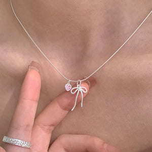 Amazing Korean Jewelry For Women (DESIGN 2214)