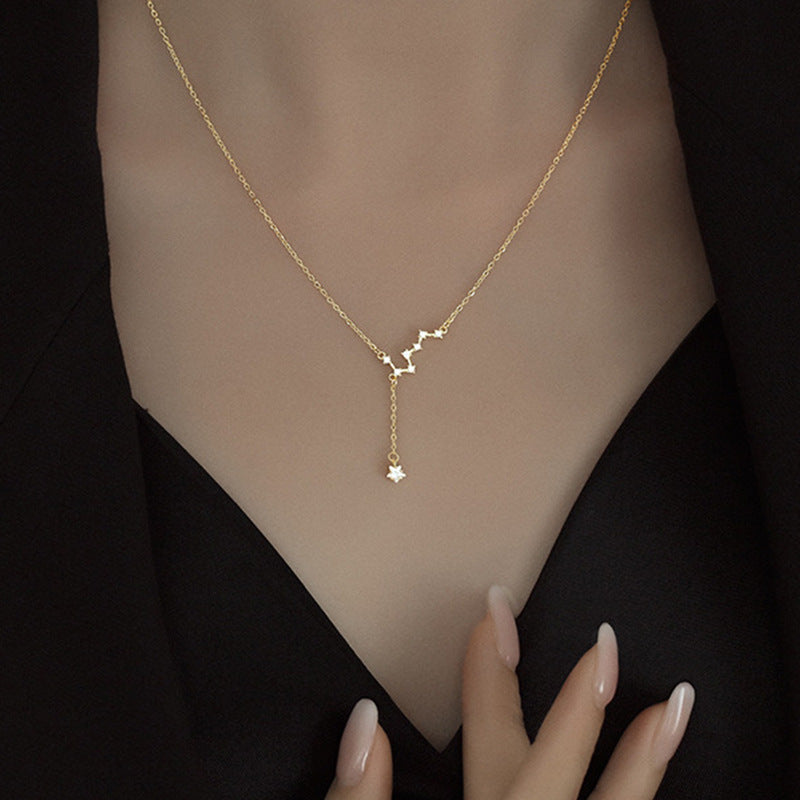 Amazing Korean Jewelry For Women (DESIGN 2263)