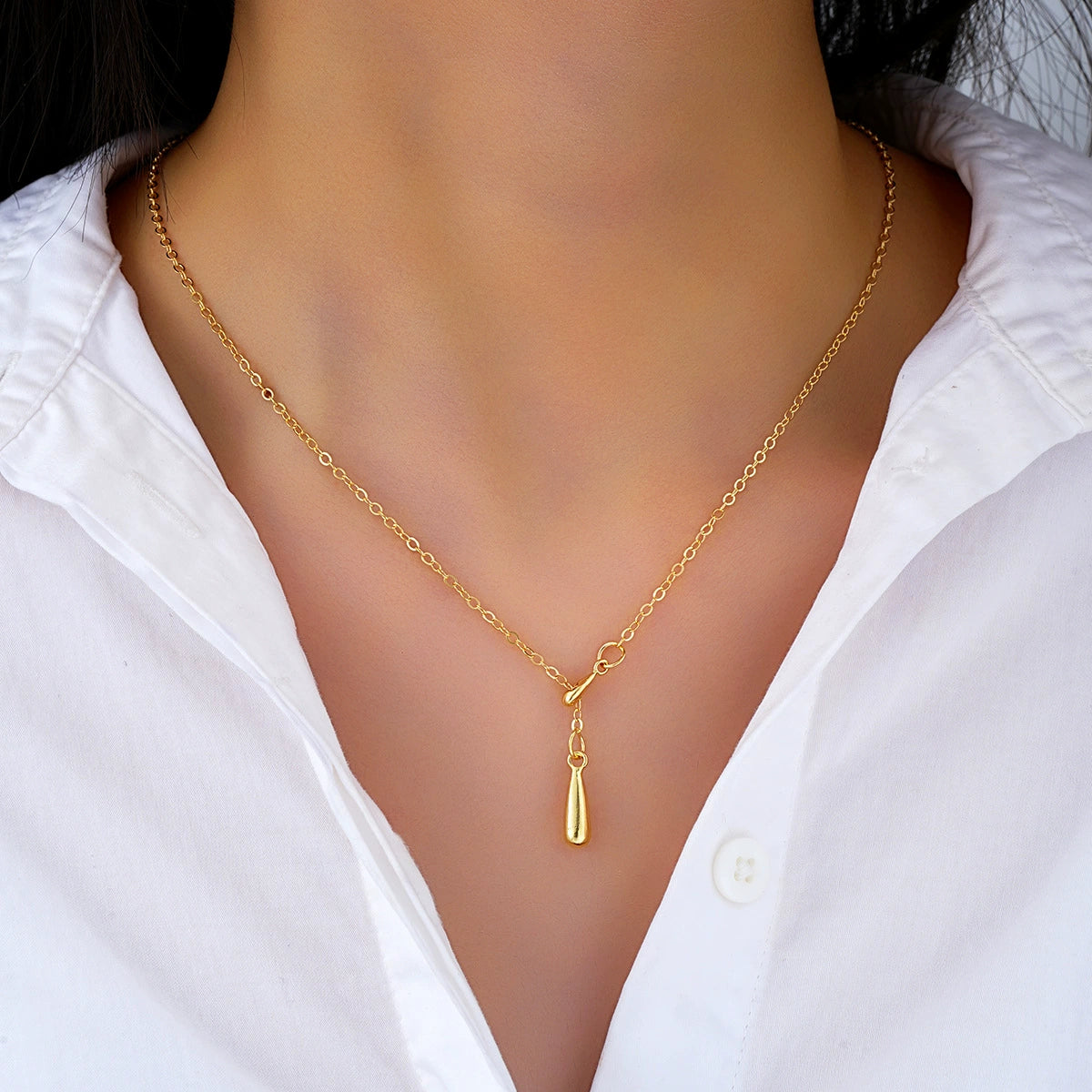 Amazing Korean Jewelry For Women (DESIGN 2197)