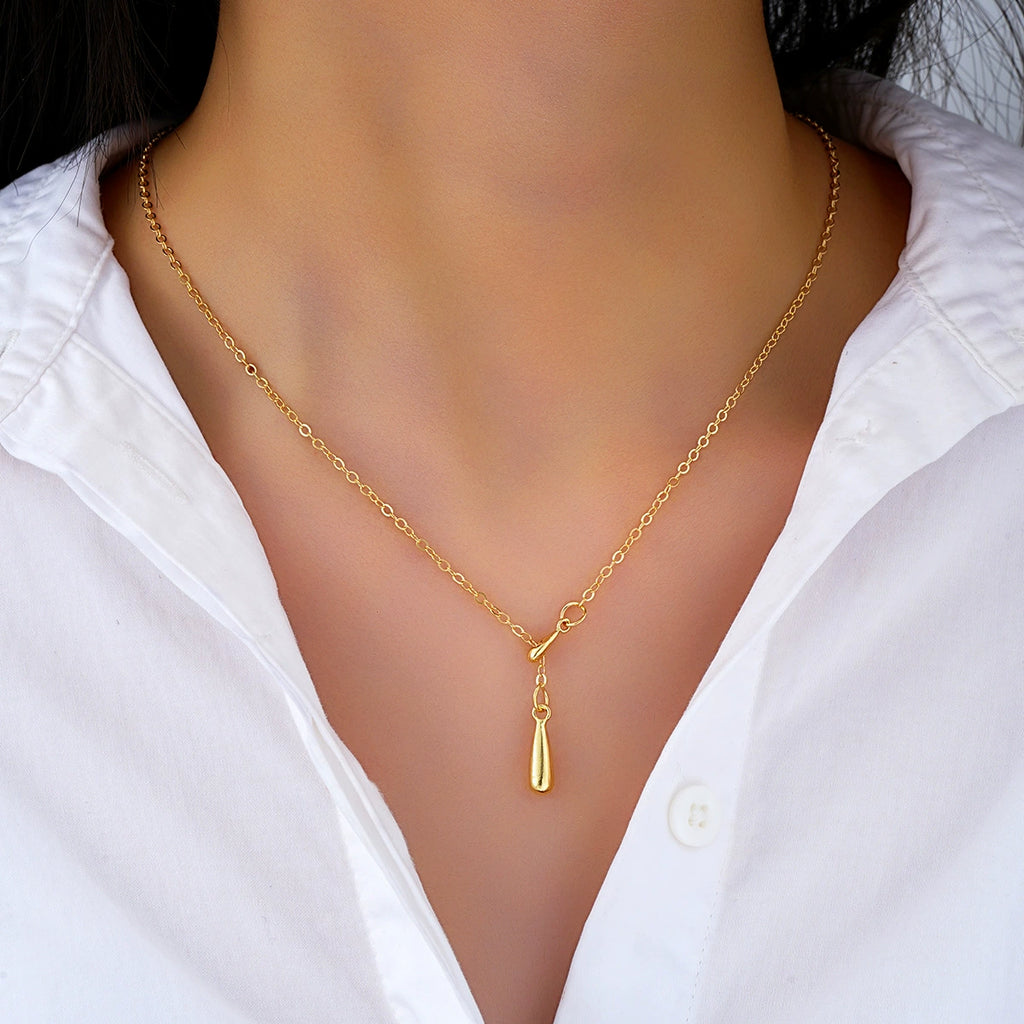 Amazing Korean Jewelry For Women (DESIGN 2197)