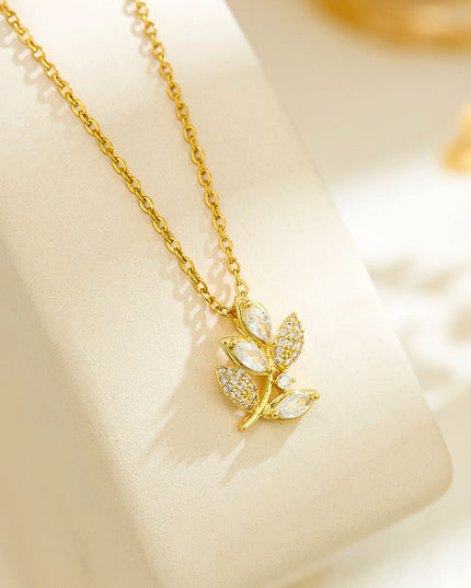 EverGleam Anti-Tarnish Jewelry – Shine That Lasts (DESIGN 3111)