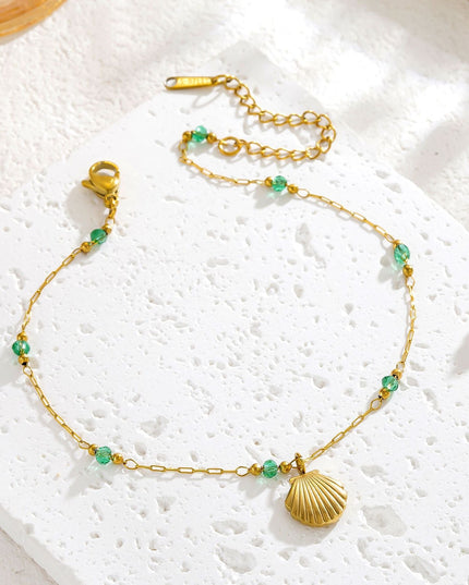 EverGleam Anti-Tarnish Jewelry – Shine That Lasts (DESIGN 3038)