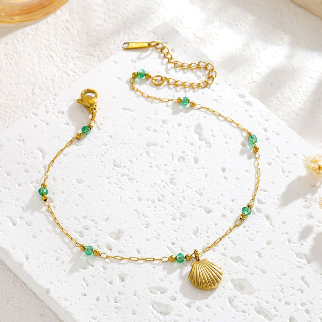 EverGleam Anti-Tarnish Jewelry – Shine That Lasts (DESIGN 3038)