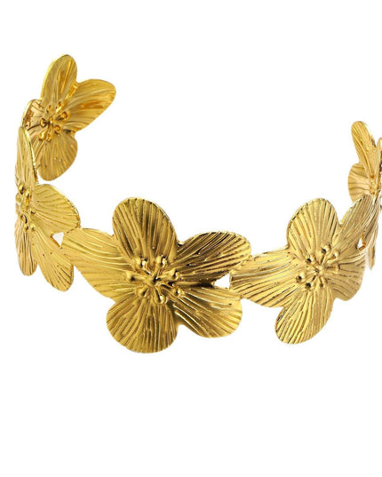 EverGleam Anti-Tarnish Jewelry – Shine That Lasts (DESIGN 3001)