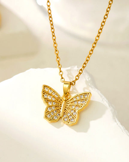 EverGleam Anti-Tarnish Jewelry – Shine That Lasts (DESIGN 3124)