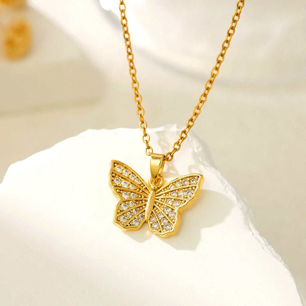 EverGleam Anti-Tarnish Jewelry – Shine That Lasts (DESIGN 3124)