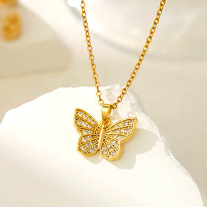 EverGleam Anti-Tarnish Jewelry – Shine That Lasts (DESIGN 3124)