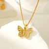 EverGleam Anti-Tarnish Jewelry – Shine That Lasts (DESIGN 3124)