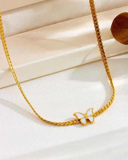 EverGleam Anti-Tarnish Jewelry – Shine That Lasts (DESIGN 3042)