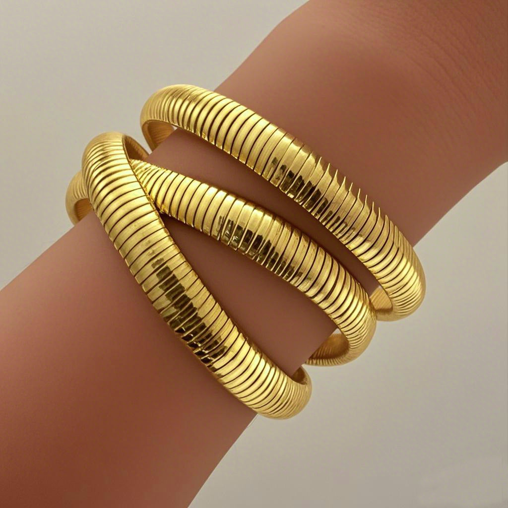 EverGleam Anti-Tarnish Jewelry – Shine That Lasts (DESIGN 3010)