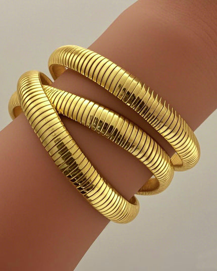 EverGleam Anti-Tarnish Jewelry – Shine That Lasts (DESIGN 3010)