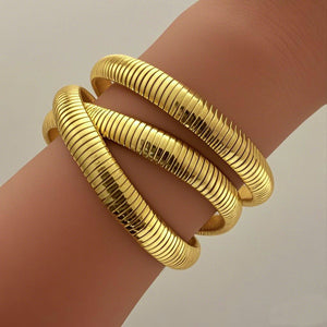 EverGleam Anti-Tarnish Jewelry – Shine That Lasts (DESIGN 3010)