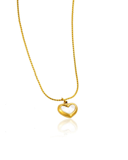 EverGleam Anti-Tarnish Jewelry – Shine That Lasts (DESIGN 3030)