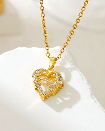EverGleam Anti-Tarnish Jewelry – Shine That Lasts (DESIGN 3117)