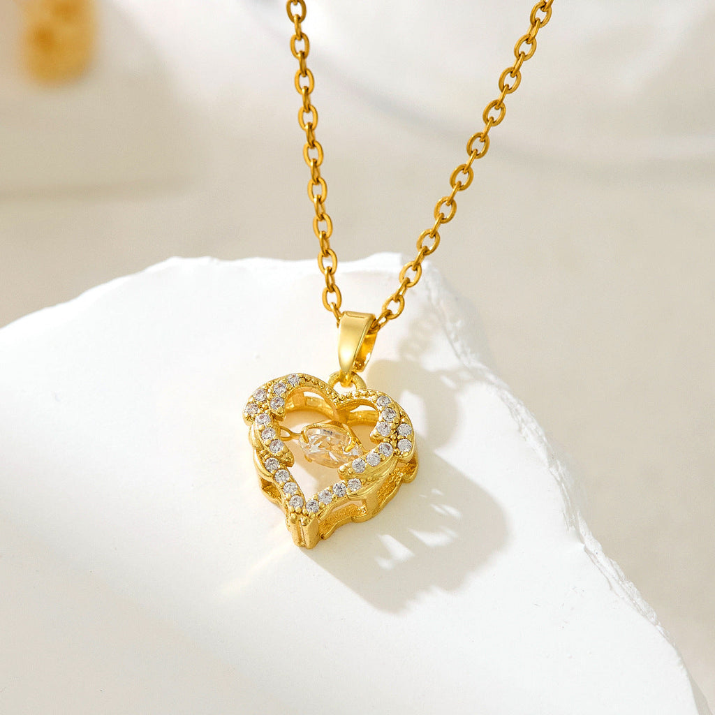 EverGleam Anti-Tarnish Jewelry – Shine That Lasts (DESIGN 3117)