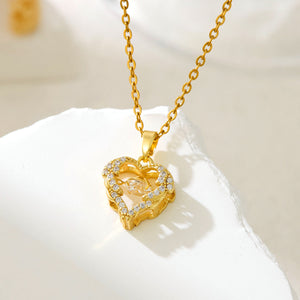 EverGleam Anti-Tarnish Jewelry – Shine That Lasts (DESIGN 3117)