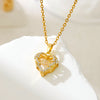 EverGleam Anti-Tarnish Jewelry – Shine That Lasts (DESIGN 3117)
